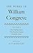 The Works of William Congreve by Donald McKenzie