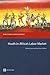 Youth in Africa's Labor Market (Directions in Development - Human Development)