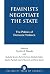 Feminists Negotiate the Sta...