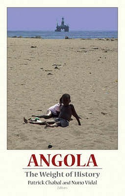 Angola: The Weight Of History (Paperback)