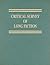 Critical Survey of Long Fiction, Volume 2: Truman Capote-Stanley Elkin