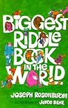 Biggest Riddle Book in the World
