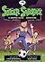 Soccer Sabotage by Liam O'Donnell