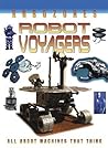 Robot Voyagers (Robozones, 4)