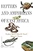 Reptiles and Amphibians of East Africa (Princeton Pocket Guides)