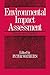Environmental Impact Assessment: Theory and Practice