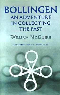 Bollingen: An Adventure in Collecting the Past (Paperback)