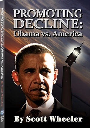 Promoting Decline: Obama vs. America