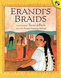 Erandi&#x27;s Braids (Picture Puffin Books) 