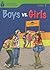 Boys vs. Girls: Foundations...