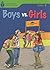 Boys vs. Girls: Foundations Reading Library 5