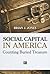 Social Capital in America