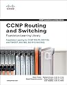 CCNP Routing and Switching Foundation Learning Library: Foundation Learning for CCNP ROUTE, SWITCH, and TSHOOT (642-902, 642-813, 642-832) (Self-Study Guide)