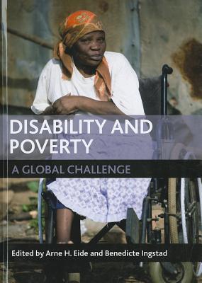 Disability and poverty: A global challenge (Hardcover)