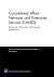 Consolidated Afloat Networks and Enterprise Services (CANES): Manpower, Personnel, and Training Implications