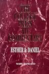 College Press NIV Commentary: Esther & Daniel (The College Press Niv Commentary. Old Testament Series)