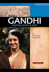 Indira Gandhi: Political Leader in India (Signature Lives)