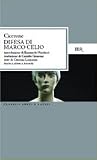 Difesa di Marco Celio