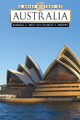 A Brief History of Australia (Hardcover)