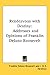 Rendezvous with Destiny: Addresses and Opinions of Franklin Delano Roosevelt