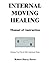 Internal Moving Healing Manual Of Instruction: Stopping Your Pain & Other Unpleasant Things