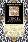 The Cambridge Companion to Virgil by Charles Martindale