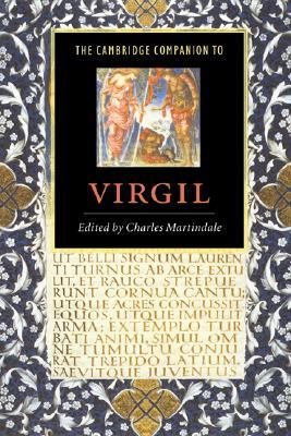 The Cambridge Companion to Virgil (Cambridge Companions to Literature)