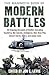 Mammoth Book of Modern Battles