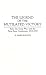 The Legend of the Mutilated Victory: Italy, the Great War, and the Paris Peace Conference, 1915-1919 (Contributions to the Study of World History)