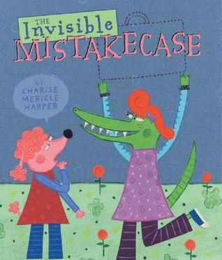 The Invisible Mistakecase (Hardcover)