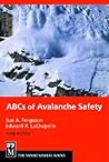 The ABCs of Avalanche Safety