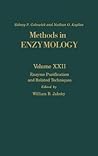 Methods in Enzymology, Volume 22: Enzyme Purification and Related Techniques