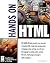Hands on Html by Greg Robertson