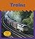 Trains (Heinemann Read & Learn)