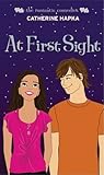 At First Sight by Catherine Hapka