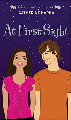 At First Sight (Mass Market Paperback)