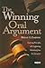 The Winning Oral Argument: Enduring Principles with Supporting Comments from the Literature (Coursebook)