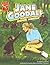 Jane Goodall: Animal Scientist (Graphic Library; Grahic Biographies)