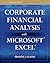 Corporate Financial Analysis with Microsoft Excel (McGraw-Hill Finance & Investing)
