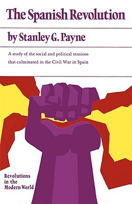 Spanish Revolution (Revolutions in the Modern World.)