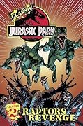 Classic Jurassic Park 2: Raptor's Revenge