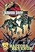 Classic Jurassic Park 2 by Walter Simonson