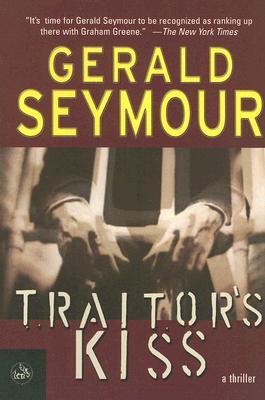Traitor's Kiss (Paperback)