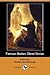 Famous Modern Ghost Stories by Dorothy Scarborough