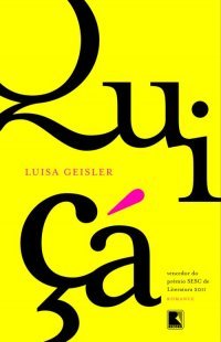 Quiçá (Paperback)