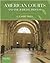 American Courts and the Judicial Process by G. Larry Mays
