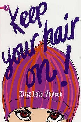 Keep Your Hair On! (Paperback)