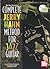 Mel Bay Complete Jerry Hahn Method for Jazz Guitar