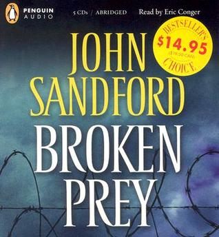 Broken Prey