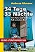 34 Tage, 33 Nächte: Von Paris nach Berlin zu Fuß und ohne Geld
